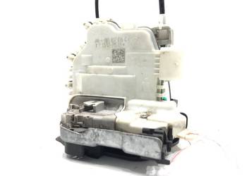 ZAMEK DRZWI PRAWY PRZÓD AUDI A4 B9 Kombi 8X0837016C
