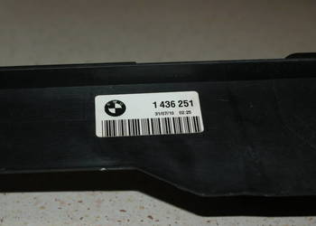 Mocowanie, zbiorniczek wyrównawczy płynu chłod,BMW 1436251