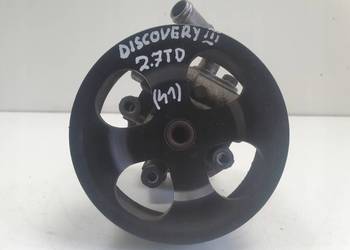 Land Rover Discovery III 2.7 TD V6 POMPA WSPOMAGANIA QVB500400