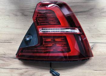 Volvo S60 III Lampa Prawa Tył 32269565
