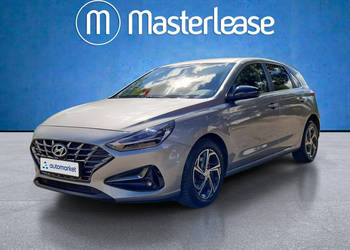Hyundai i30 1.5 T-GDI 48V Smart ! Z Polskiego Salonu ! Faktura VAT ! III (…