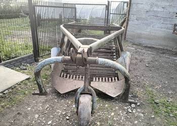 Sprzedam kopaczkę elewatorowa
