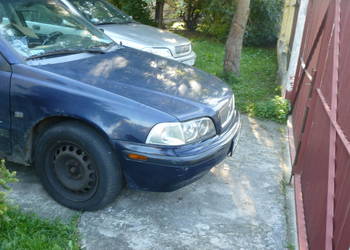 Skrzynia biegów Volvo s40 v40 1.9td jc5225 Carisma Space Sta