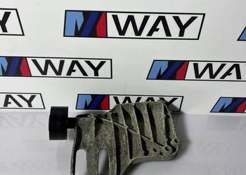 BMW F20 F30 F25 F10 N55 ŁAPA WSPORNIK SPRĘŻARKI KLIMATYZACJI 7585167