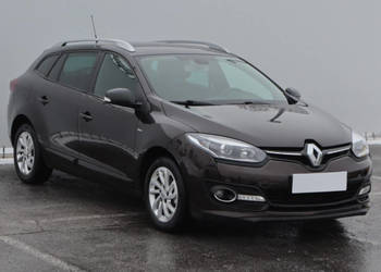 Renault Megane 1.5 dCi