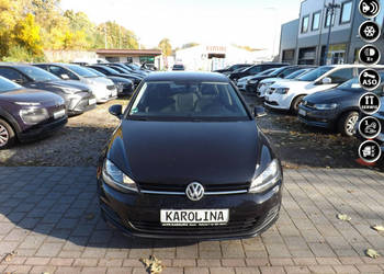 Volkswagen Golf VII (2012-)