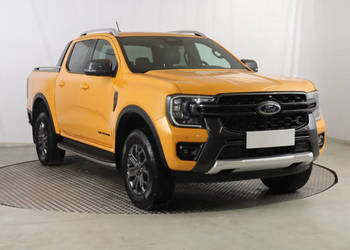 Ford Ranger 2.0 EcoBlue e-4WD