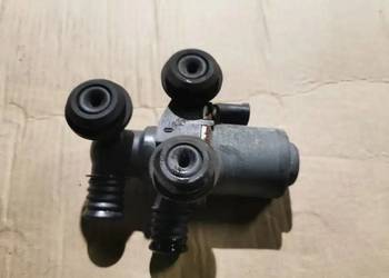 Elektrozawór ogrzewania BMW E46