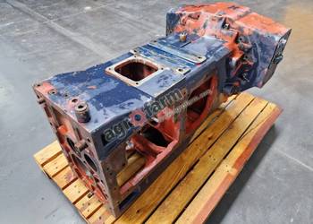 Obudowa skrzyni biegów Deutz-Fahr DX110, DX6.30