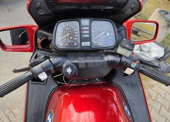 BMW K100