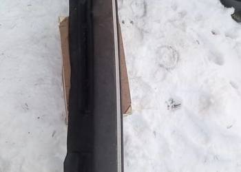 Sprzedam zderzak Borewicz przód bagażnik box fiat  i zderzak Golf z  hakiem