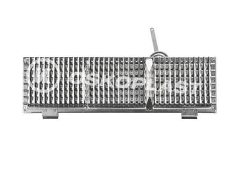 Sito do kombajnu Claas Compact 30 / Sita Claas Compact 20/25 PRODUCENT