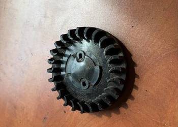 Wiatrak wentylator Simson Schwalbe KR51 SR4 Duo Fortschritt wysyłka
