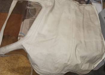 Triump Spitfire dach miekki