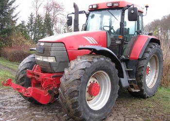 McCormick MTX155, 2002r, hamulce powietrzne, 120,135, 150, 170 Case MX
