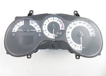 LICZNIK SEAT ALTEA (5P1) 2.0 FSI - BLR 5P0920822D