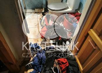 Dezynfekcja i sprzątanie po zgonach Kozienice - Kastelnik