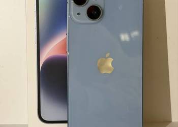 iPhone 14 256GB 100% Kondycja