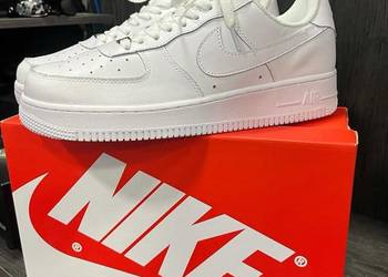 Buty Nike Air force one Low