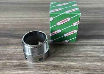 NOWA DUELLS CHROMOWANA NAKRĘTKA CYLINDRA MZ ETZ 251