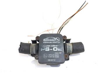 CZUJNIK CIŚNIENIA LPG PS-02 PRESOSTAT CZUJKA,SONDA,ZAWÓR,PRZEKAŹNIK