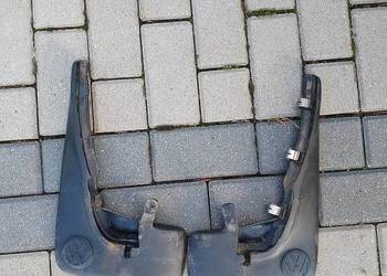 chlapacze przednie VW Golf III