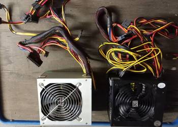 Zasilacze komputerowe