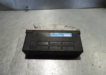 STEROWNIK MERCEDES W202 0125457432 0265101040