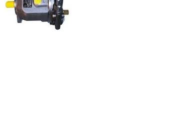 POMPA HYDRAULICZNA REXROTH A10 VSO 140 DFR1 / 31 R