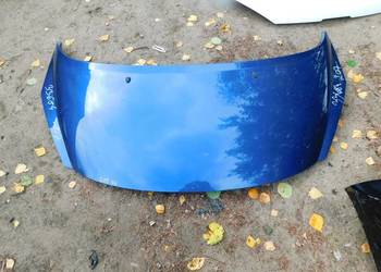 peugeot 207 maska nr 33684 WYSYŁKA