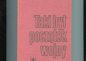 Taki był początek wojny - Bagramian Taki był początek wojny - Bagramian