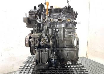 SILNIK KIA 1.4 99KM G4LC RIO IV