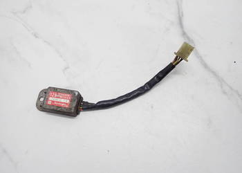 Regulator SH542 - 12 5.9 Honda XL 600 R PD03 87r