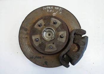 Toyota Supra III 3.0 i PRZEDNIA ZWROTNICA lewa