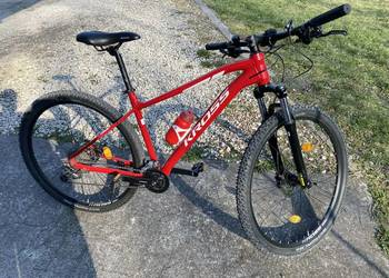 Kross Level 3  stan bardzo dobry  zadbany gotowy do jazdy