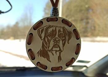 Zawieszka zapachowa zapach do samochodu auta