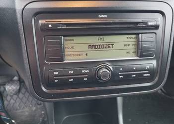 Sprzedam Skoda Fabia 2 combi