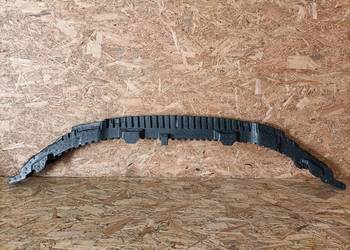 BMW 5 G30 LCI WZMOCNIENIE PIANKA ABSORBER ZDERZAKA PRZÓD 51118098671