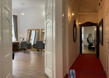 Lokal Warszawa Mokotowska 15m2