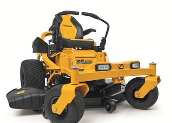 Cub Cadet Zero Turn XZ5 L137 Ultima traktor ogrodowy kosiarka