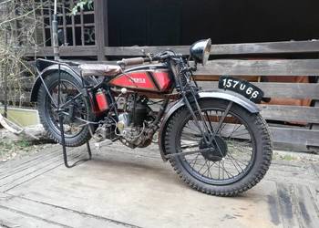 Podramowka RHONY,X-na chodzie