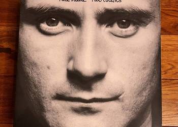 Płyta Winylowa Phil Collins - Face Value-