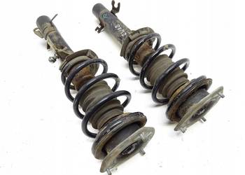 2x KPL AMORTYZATOR PRZÓD 1.6 2.0 D MINI COUNTRYMAN R60 9807009 9807010