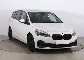 BMW 2 Gran Tourer 218d Gran Tourer