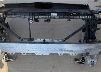 Pas przedni kompletny chłodnice wentylator Mercedes W213 2.0 CDi