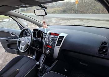 Sprzedam Kia Venga