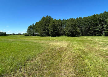 Grunt sprzedam 25280m2 Choroszcz