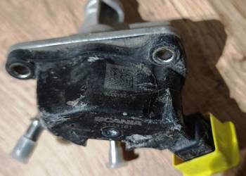 Dozownik Ad blue Scania