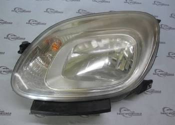 PANDA III 13r lampa lewy przód 00518892450 20003509 ANGLIK
