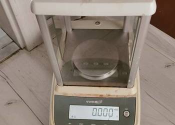 Waga precyzyjna Laboratoryjna VWR Se203Lw od 0.001g